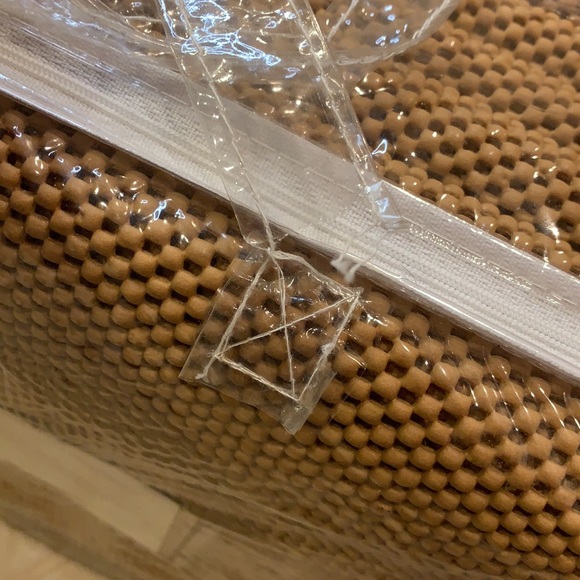 NEW Pottery Barn Rug Pad 8 x 10 - Picture 3 of 4